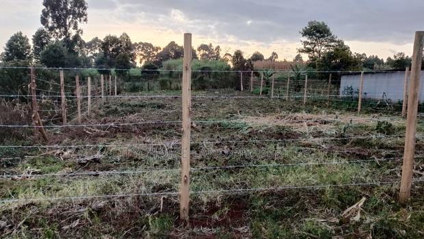 Kikuyu Kerwa Prime Plot - Only 400m From Kanduma Centre