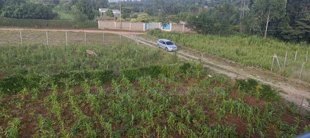 Residential Plots for Sale in Gikambura