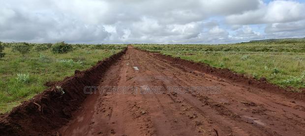 Affordable 50x100 Plot of Land in Nachu Kikuyu