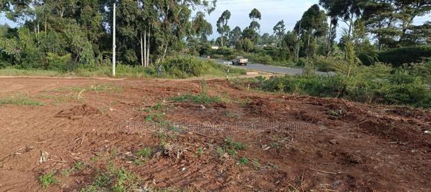 50x100 Land for Sale in Kamangu Kikuyu