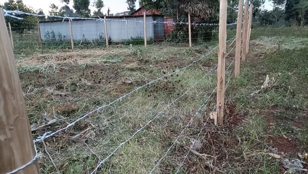 Prime Land in Kikuyu Kerwa for Only 2.2m