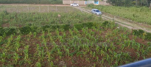 Residential Plots for Sale in Gikambura