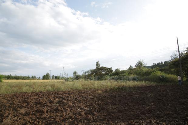 Invest in Prime Land in Kikuyu Nachu