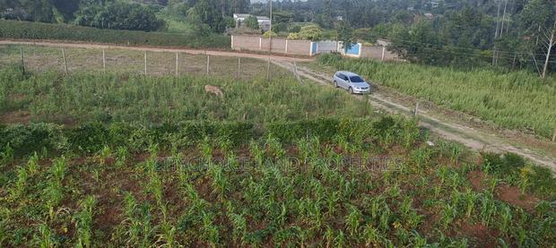 Residential Plots for Sale in Gikambura