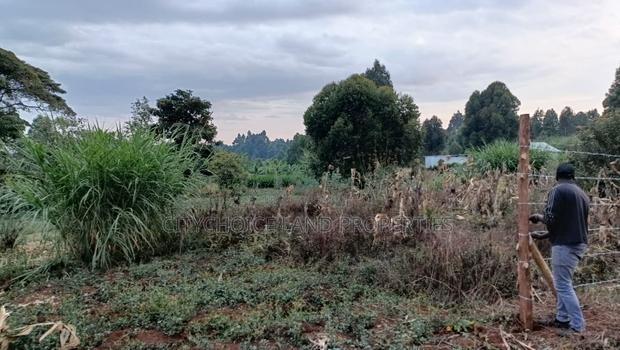Prime Land in Kikuyu Kerwa for Only 2.2m