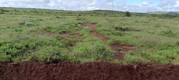 Affordable 50x100 Plot of Land in Nachu Kikuyu