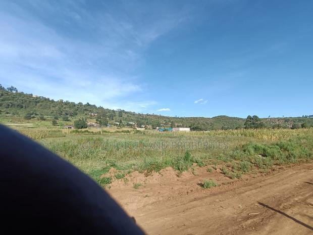 50x100 Plot of Land for Sale in Karai