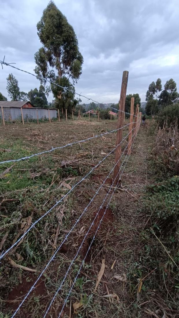 Prime Affordable Plots in Kikuyu Kerwa Off Waiyaki Way
