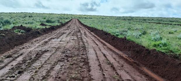 Green Hills Garden Nachu 50x100 Plot for Sale on Offer!
