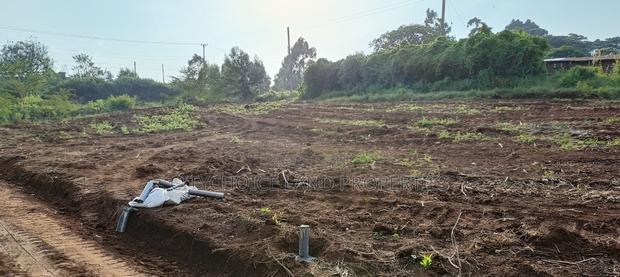 Prime 50x100ft Residential Land for Sale