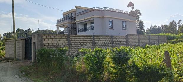 Residential Plots for Sale in Gikambura