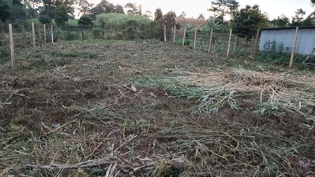 Prime Land in Kikuyu Kerwa for Only 2.2m