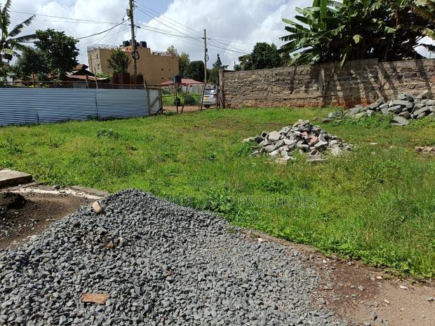 Prime Residential Land for Sale in Musa Gitau