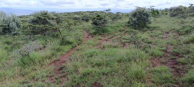 Kikuyu 50x100 Plot for Sale in Karai