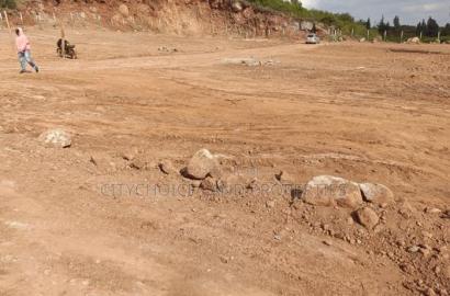Affordable Plots With Premium Value in Kikuyu Ndiguine