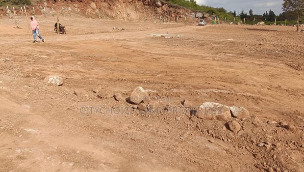 Affordable Plots With Premium Value in Kikuyu Ndiguine