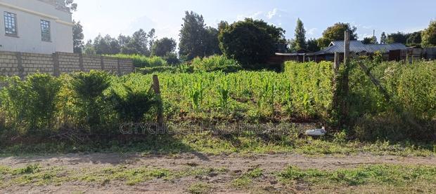 Residential Plots for Sale in Gikambura