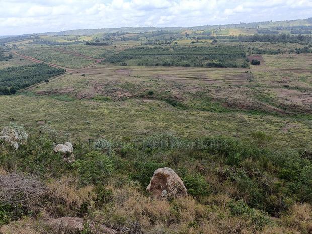 Affordable 50by100 Plots in Karai - Lusigetti