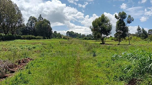50/100 Plots on Sale in Kikuyu Ondiri