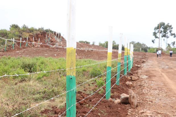 Secure Your Plot at Golden Estate Phase 2 With