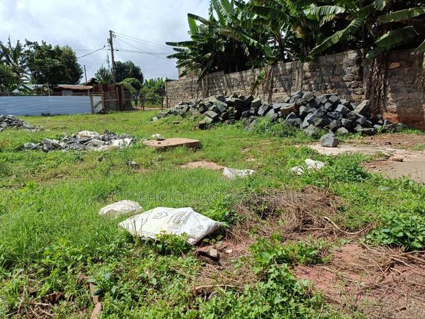 Prime Plot for Sale in Musa Gitau Gikambura