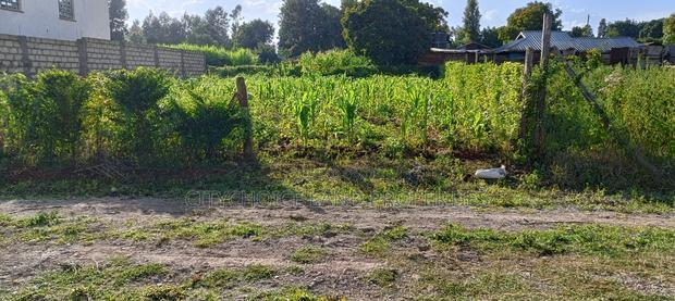 Residential Plots for Sale in Gikambura