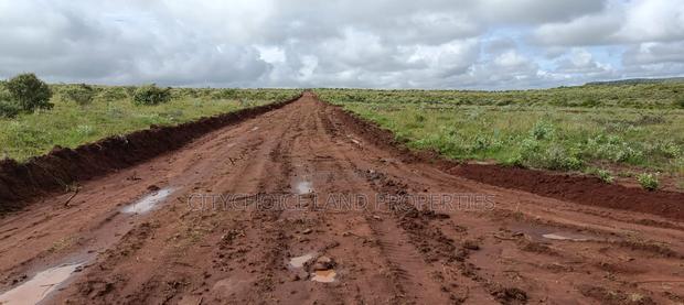50x100 Plot Of Land For Sale On OFFER! In Nachu Kikuyu