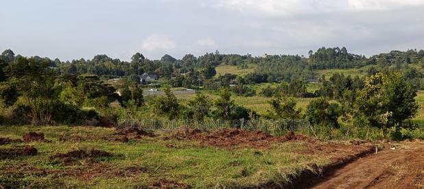 Prime Residential Land For Sale In Kamangu Kikuyu