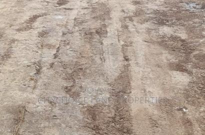 Limited 50x100 Plots in Kikuyu Golden Estate Phase 2