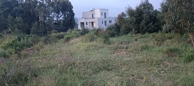 0.05 Land for Sale in Thigio, Kikuyu