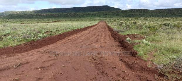 Affordable 50x100 Plot of Land in Nachu Kikuyu