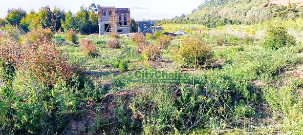 Own Land in Karai - Lusigetti This January!