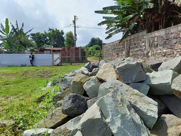 Prime Plot of Land for Sale in Gikambura