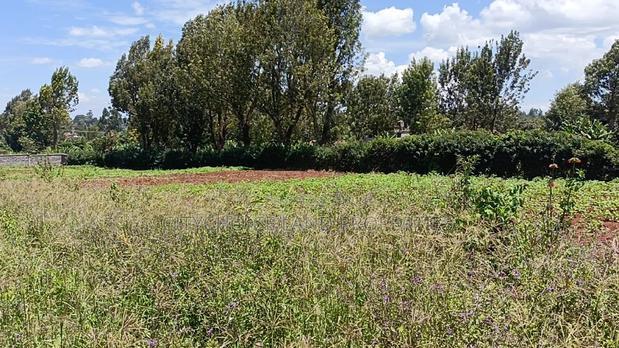 50/100 Plots on Sale in Kikuyu Ondiri