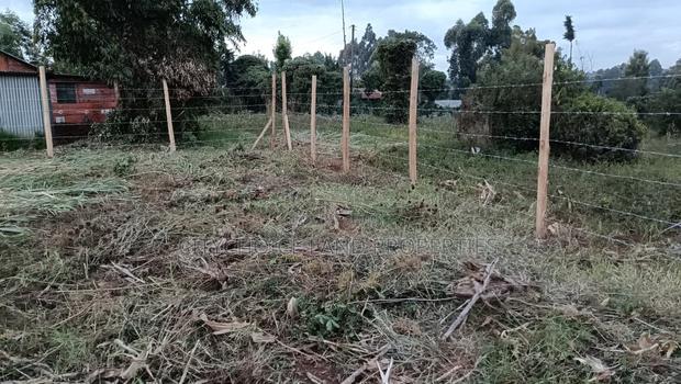 Buy and Build Prime Plot in Kikuyu Muguga