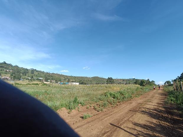 50x100 Plot of Land for Sale in Karai