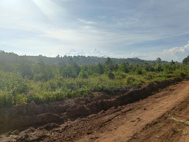 Prime 50x100 Land Available in Karai, Lusigetti