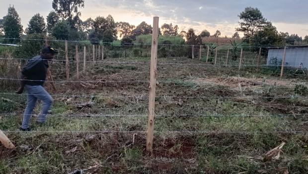 Kikuyu Kerwa Prime Plot - Only 400m From Kanduma Centre