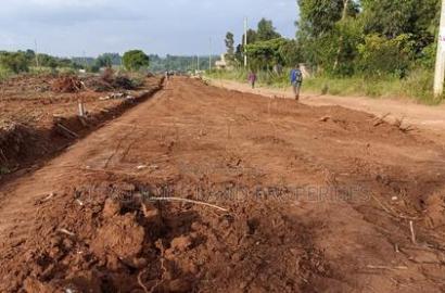 Affordable 50x100ft Prime Land for Sale in Kamangu Kikuyu