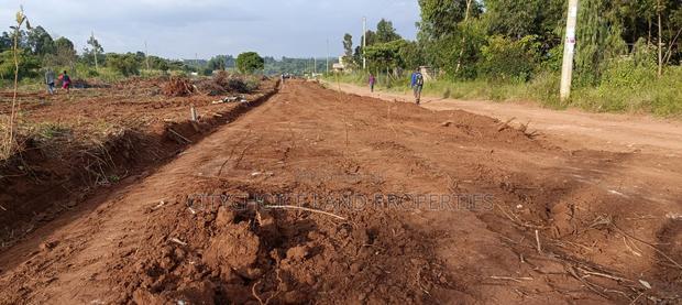 Affordable 50x100ft Prime Land for Sale in Kamangu Kikuyu