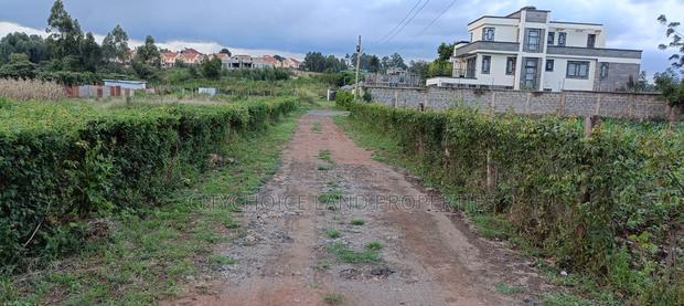 50x100 Prime Plots for Sale in Gikambura