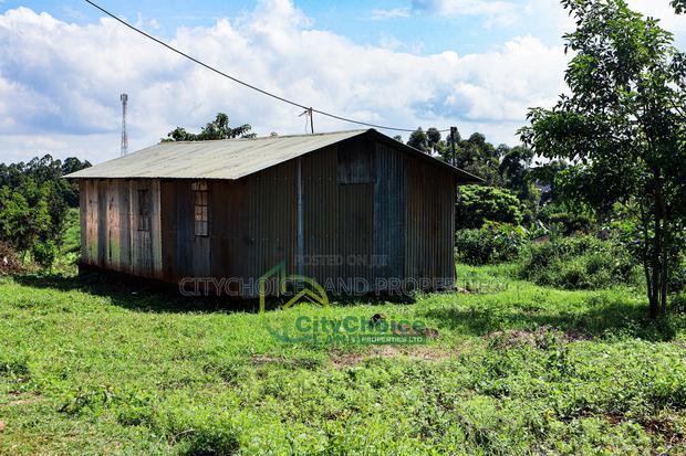 50by100ft Plot for Sale in Gikambura