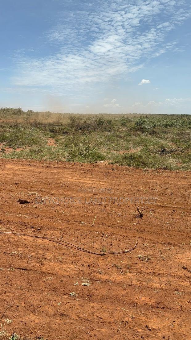 Prime Land in Hill Hills Gardens - Limited Plots Available