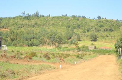 Own Land in Karai - Lusigett