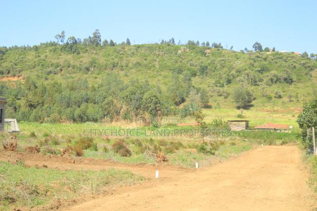 Own Land in Karai - Lusigett