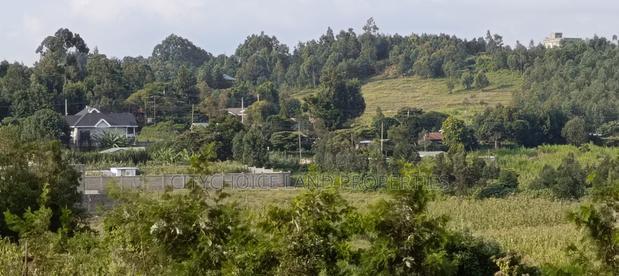 50x100 Land for Sale in Kamangu Kikuyu