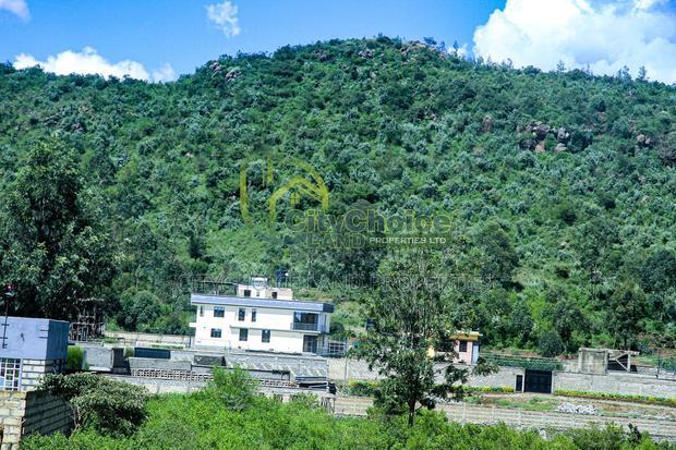 Affordable 50*100 Plots in Karai - Lusigetti (KIKUYU)