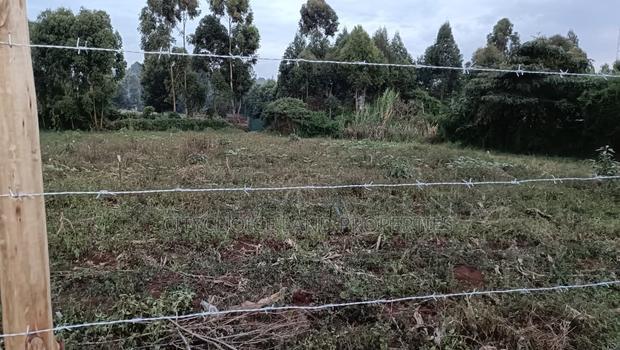 Prime Plot in Kikuyu Kerwa for Sale