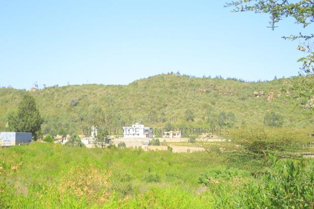 Own Land in Karai - Lusigett