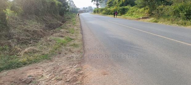 Affordable 50x100ft Prime Land for Sale in Kamangu Kikuyu